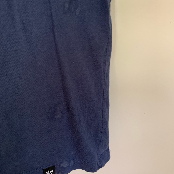 cubs t-shirt - Picture 3 of 5